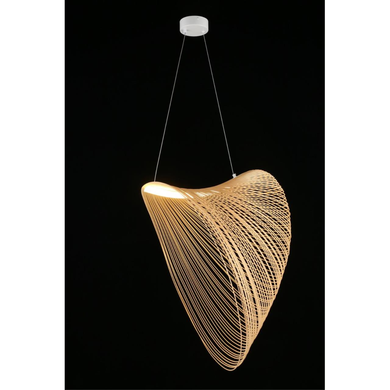 Картинка APL.655.03.25 Светильник подвесной Aployt Amareynt