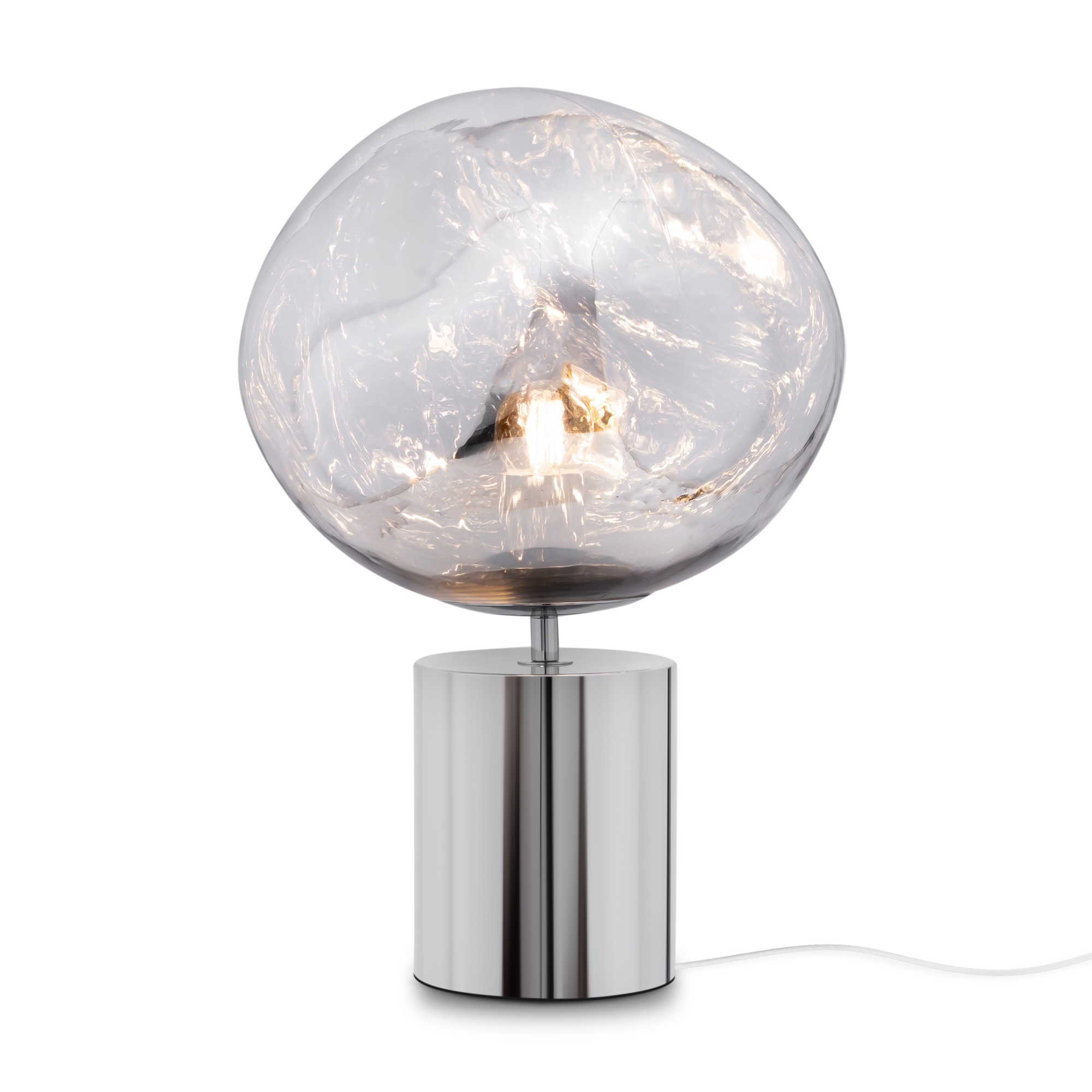 Дополнительная картинка Настольный светильник Freya FR5378TL-01SM