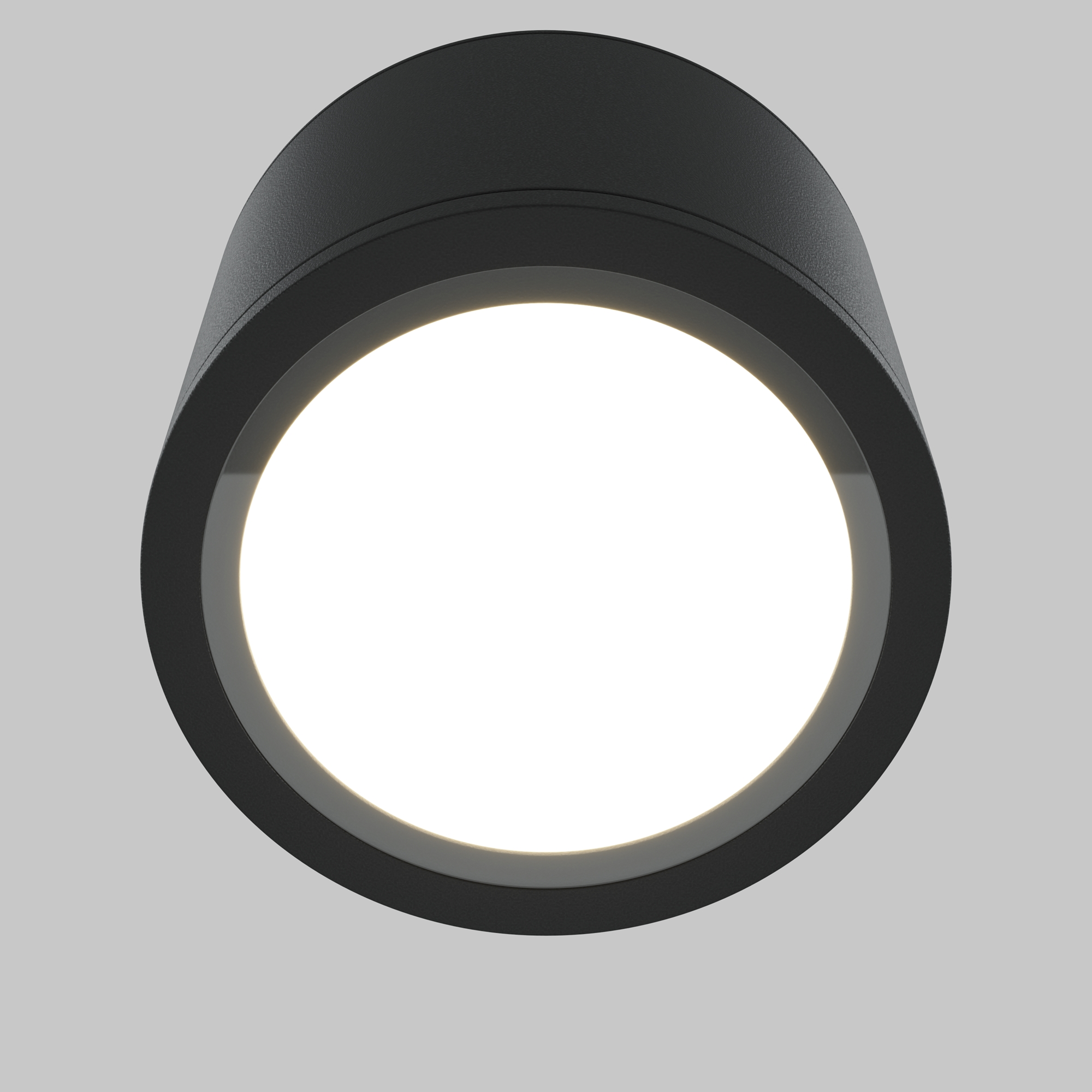 Дополнительная картинка Потолочный светильник Technical C095CL-GX53-B