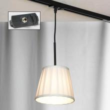 Трековый светильник однофазный Lussole Track Lights LSL-2916-01-TAB купить в Алматы svet.kz