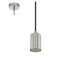 подвесной светильник eglo yorth 32522, доставка по Казахстану 