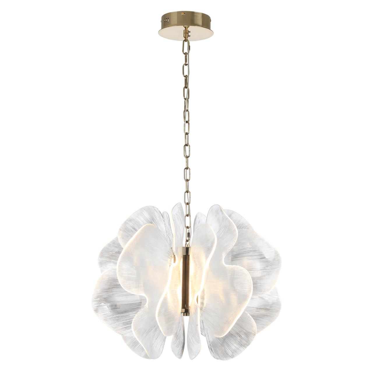 Картинка 5089/80L Odeon Light Подвесной светильник SIAMA