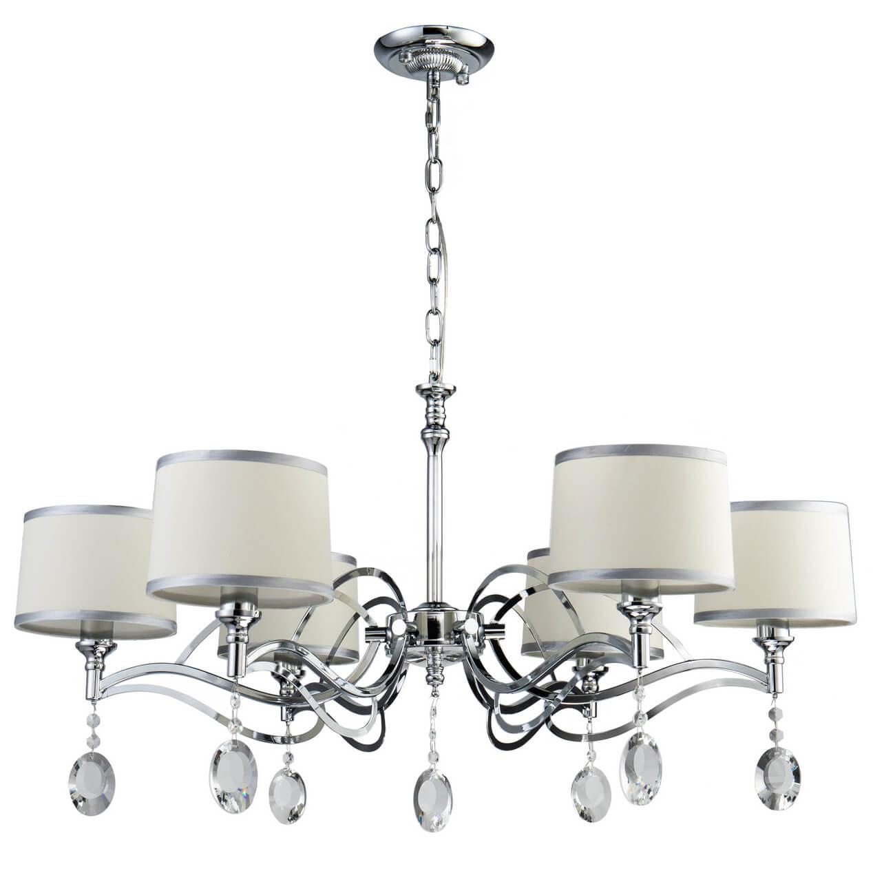 подвесная люстра favourite semina 2707-6p, доставка по Казахстану 