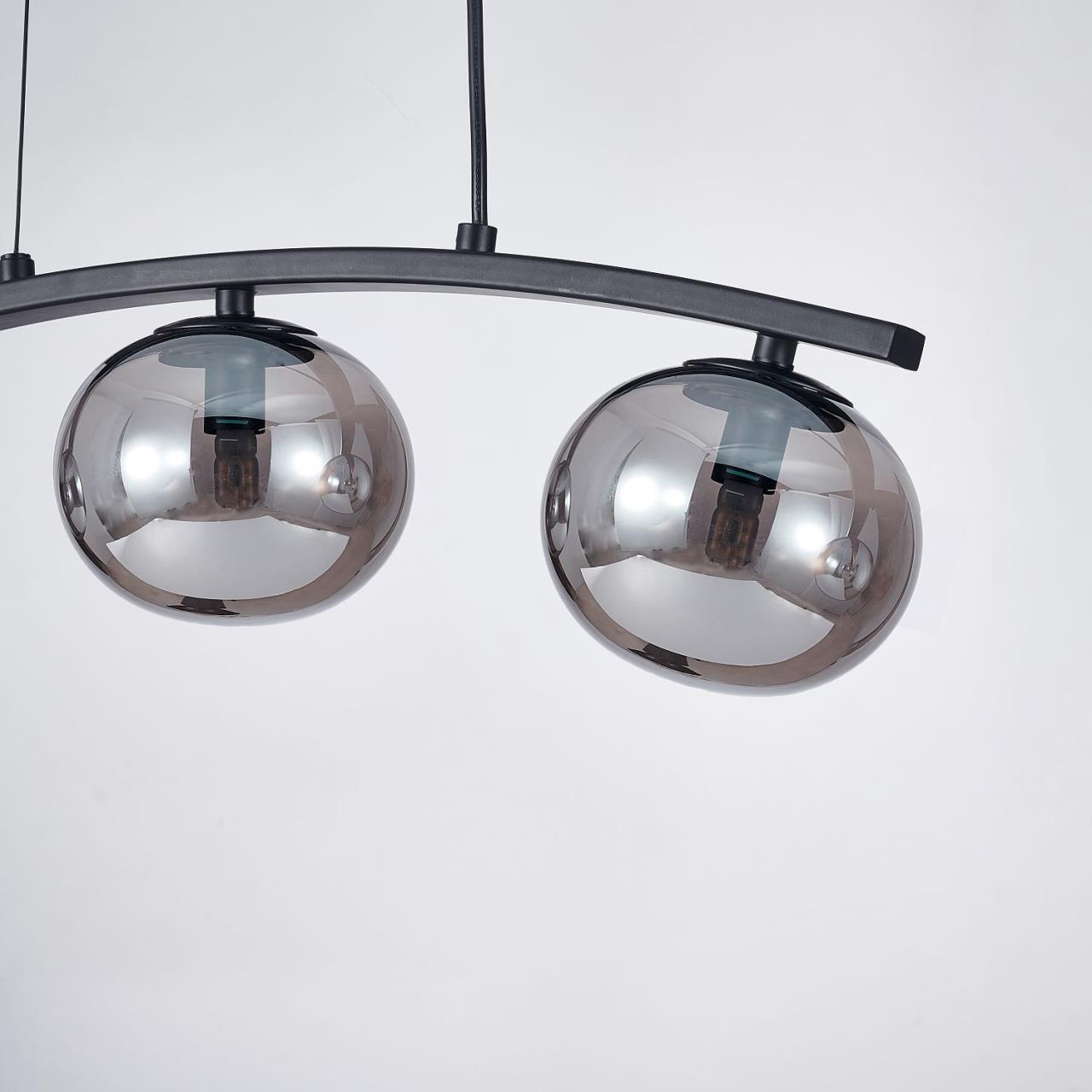 Картинка Подвесная люстра Arcata 4054-3P