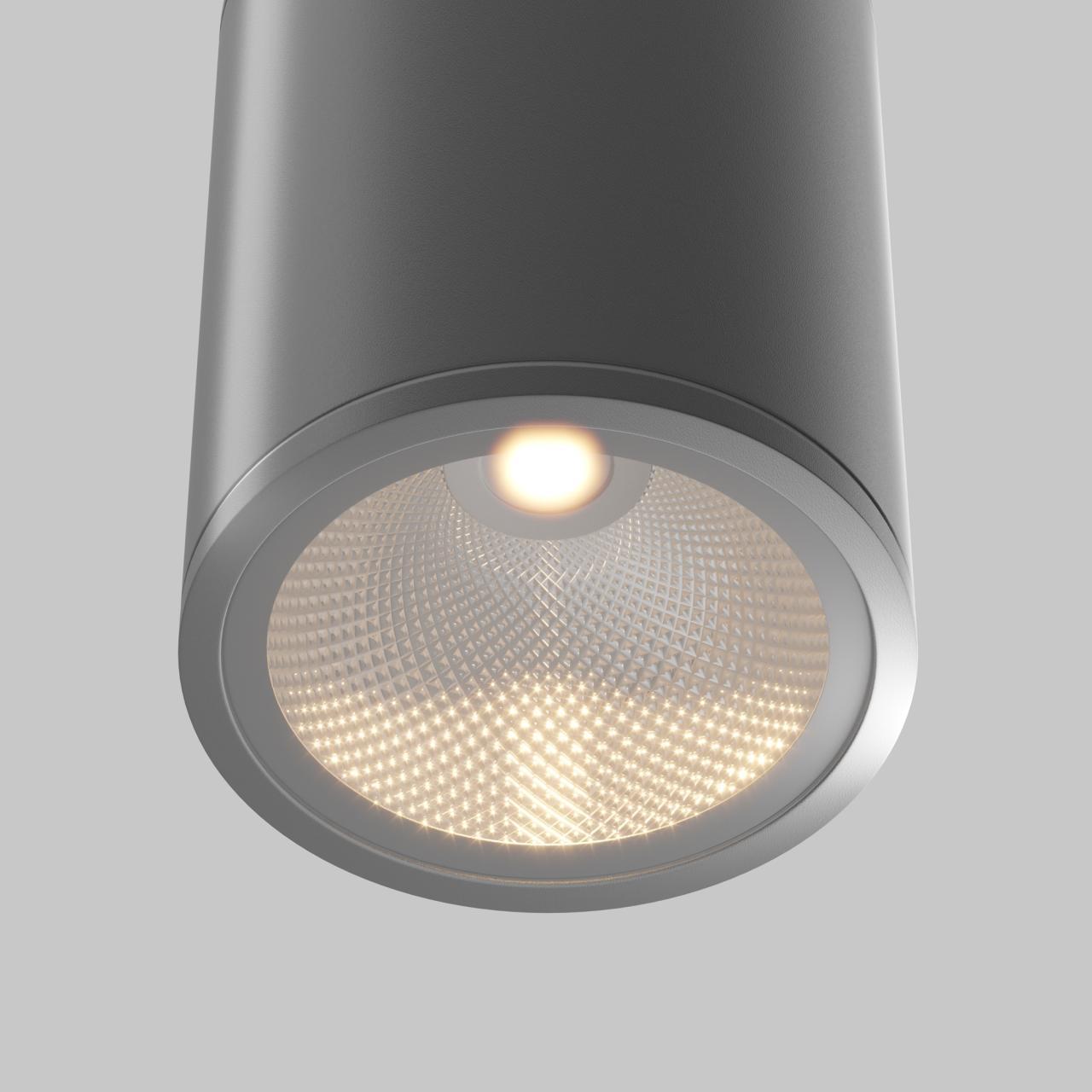 Дополнительная картинка Потолочный светильник Outdoor O306CL-L7GF