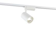 LED однофазный трековый светильник Simple story 2010-LED15TRW купить в Алматы svet.kz