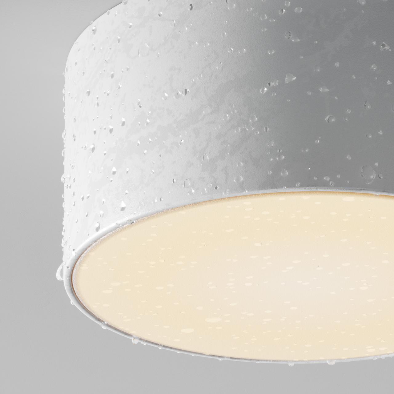 Дополнительная картинка Потолочный светильник Outdoor O430CL-L15W3K