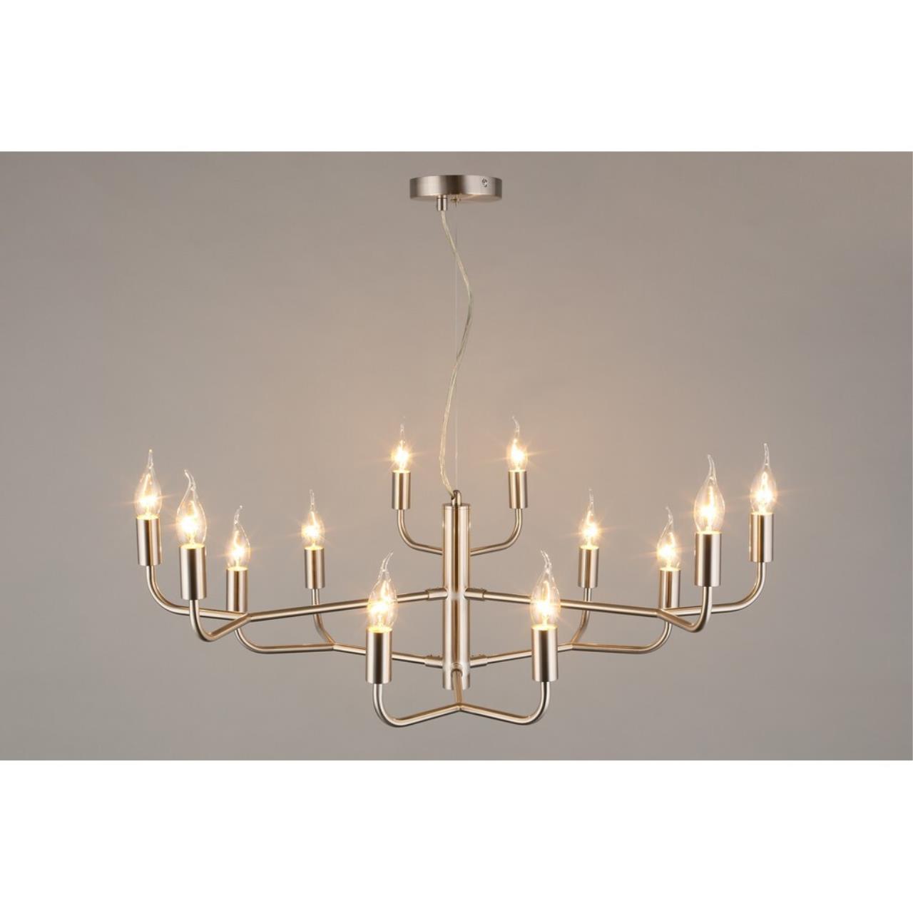 Картинка APL.338.03.12 Люстра подвесная Aployt Evlalia