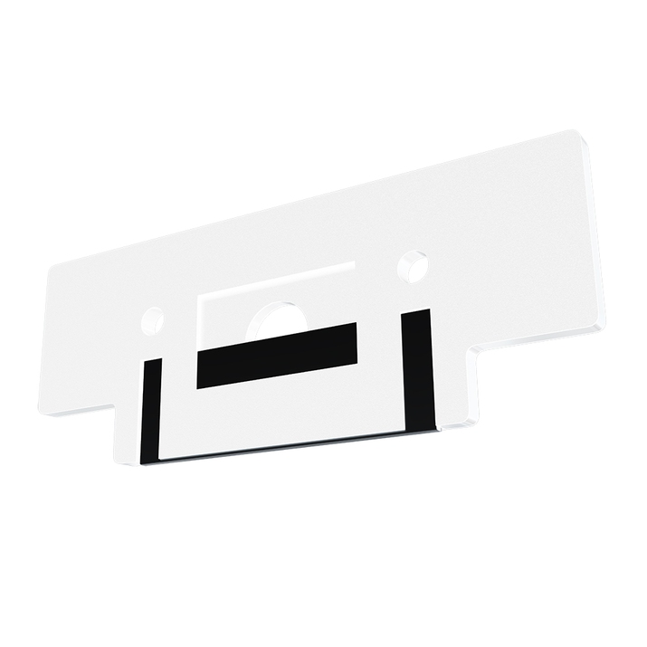 Дополнительная картинка Заглушка Arte Lamp OPTIMA-ACCESSORIES A751233E