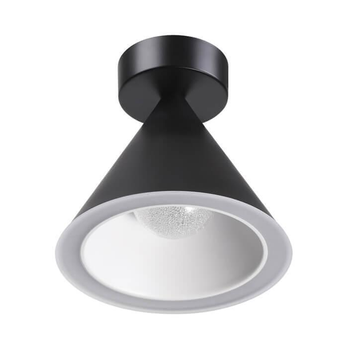 Картинка Потолочный светодиодный светильник Odeon Light Taper 3838/15CL