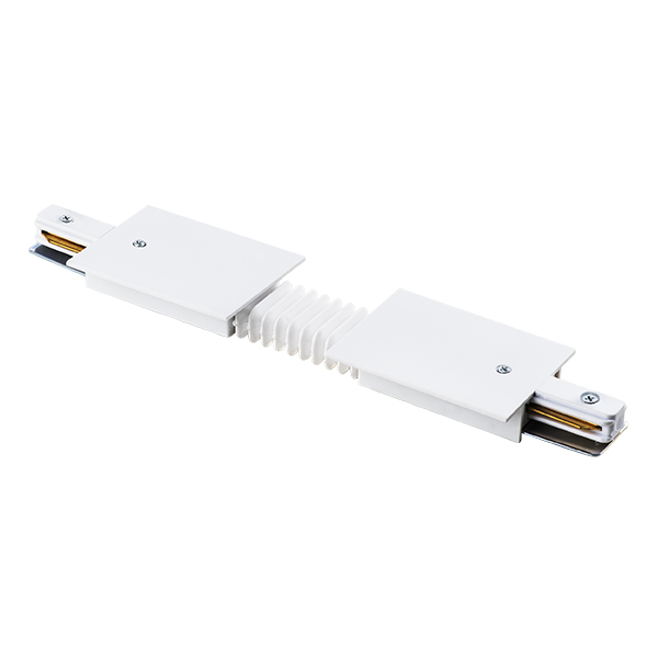 Дополнительная картинка Коннектор гибкий Lightstar Barra 501156