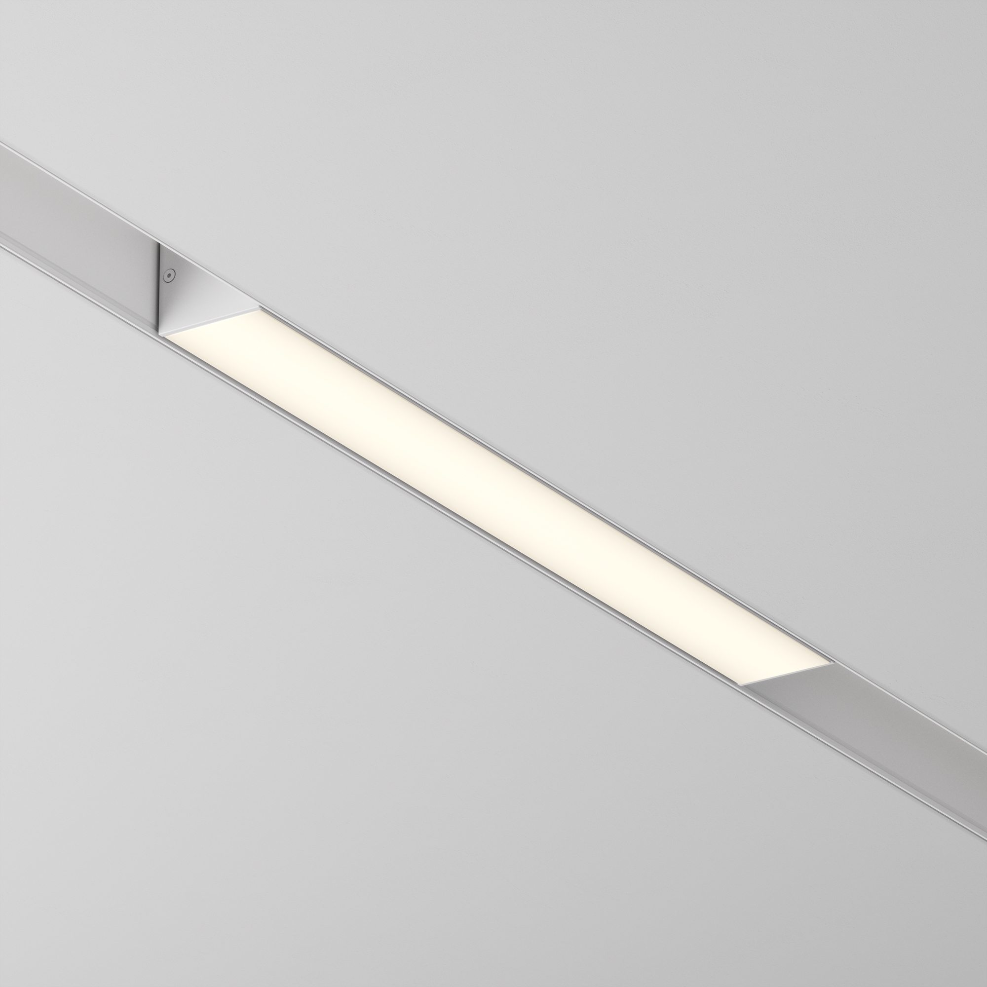 Трековый светильник Technical TR074-2-12W3K-W купить в Алматы svet.kz