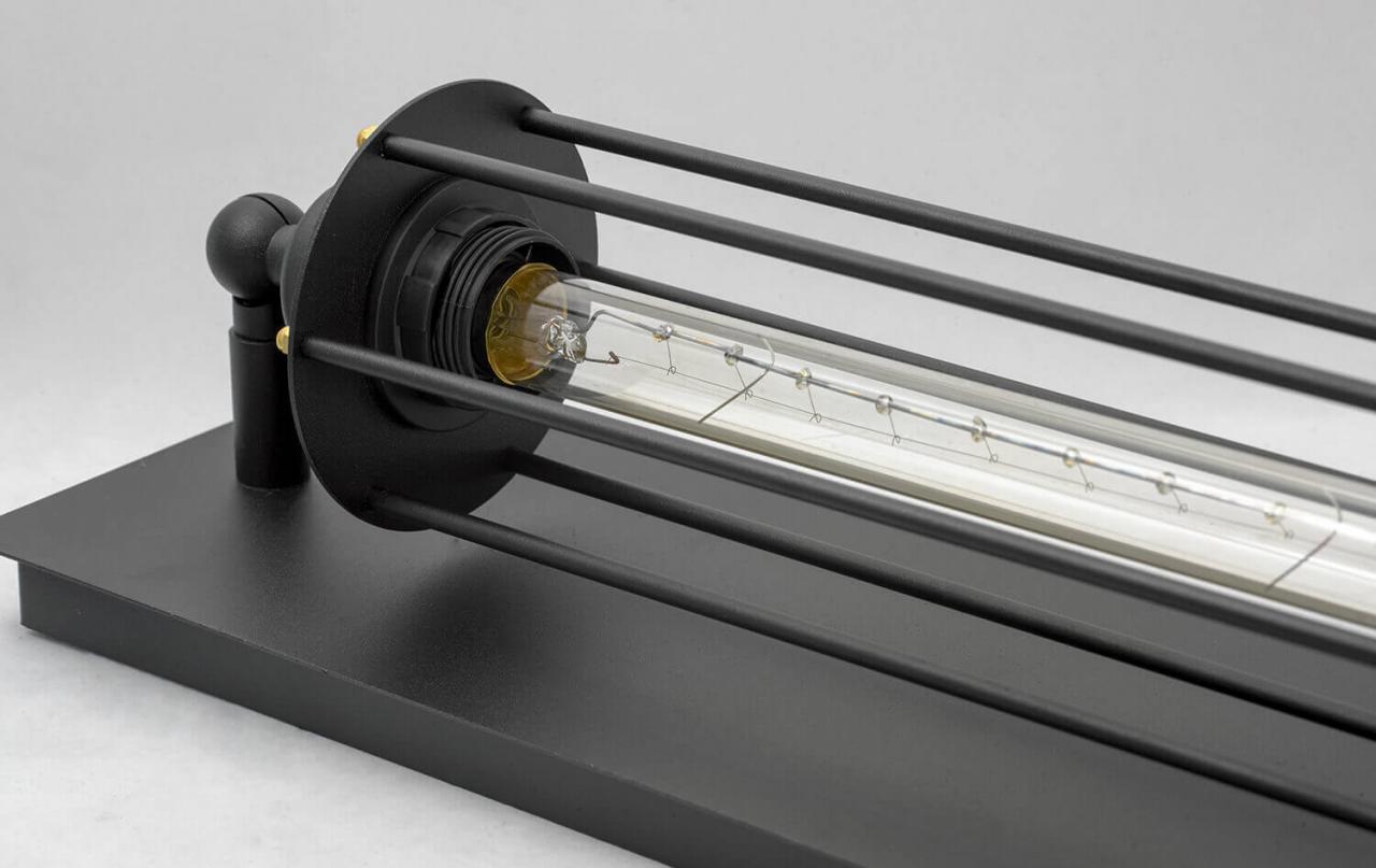 Картинка Бра Lussole Loft VI LSP-9120