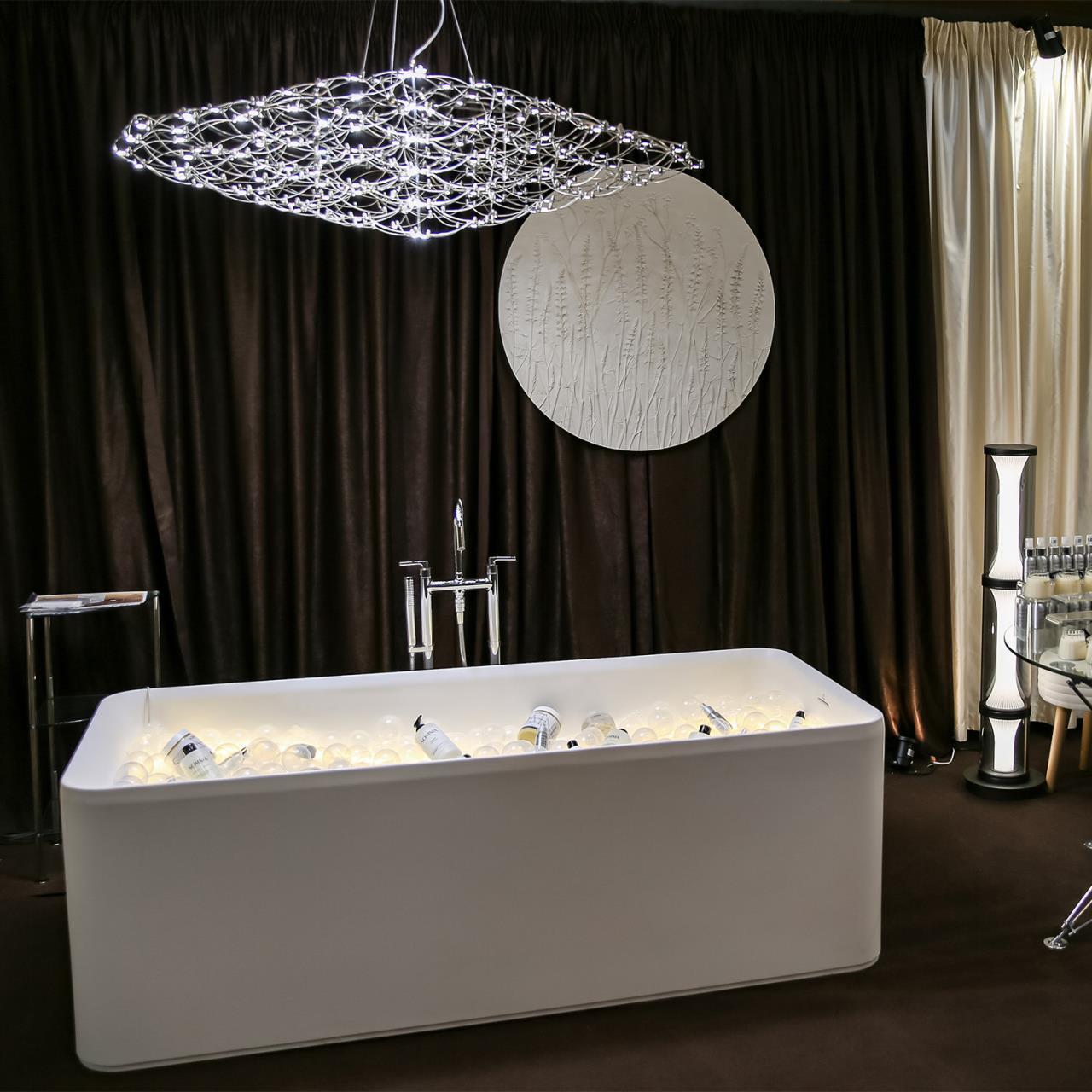 Картинка Подвесной светильник Thinner 4305-6P