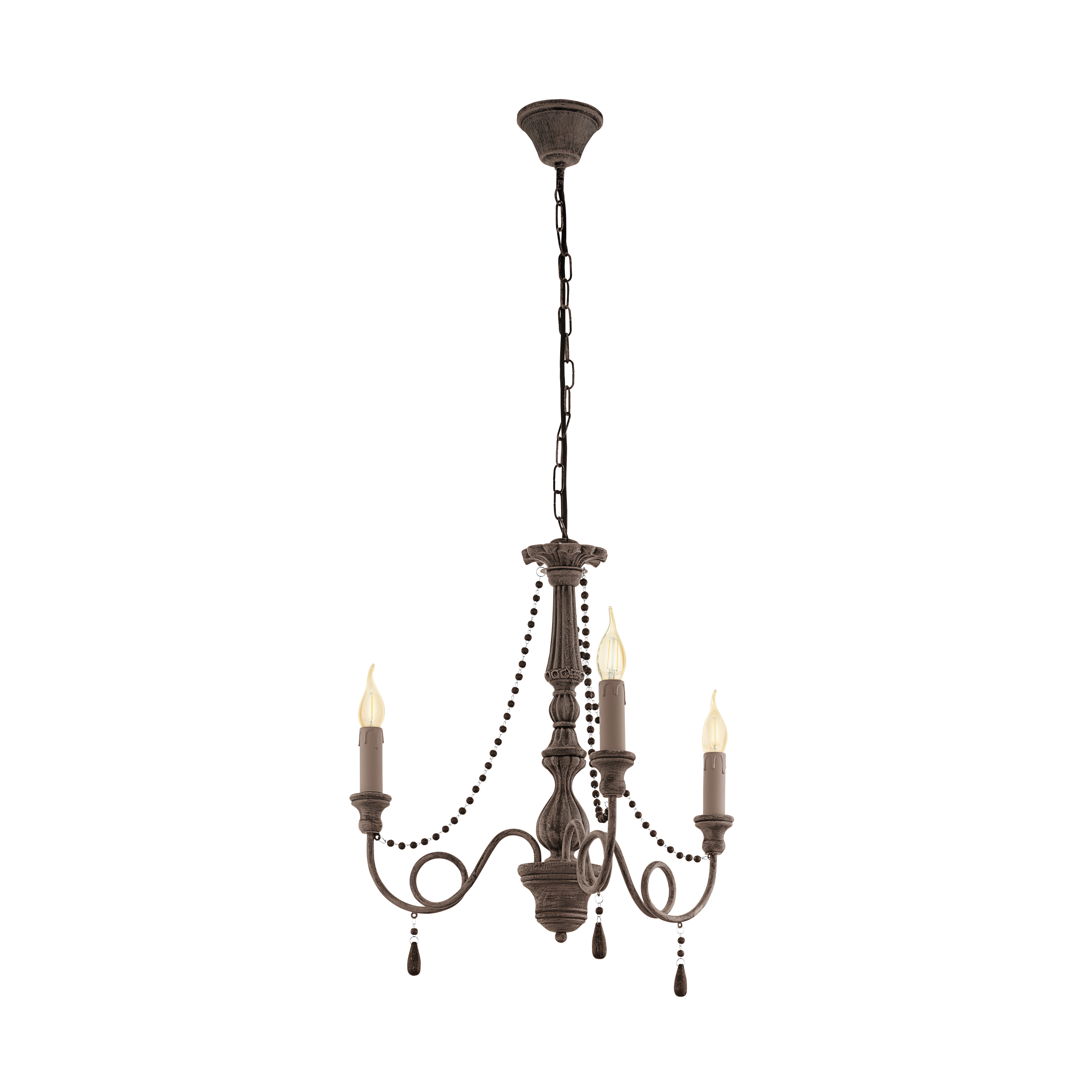 Картинка Подвес EGLO COLCHESTER 49821