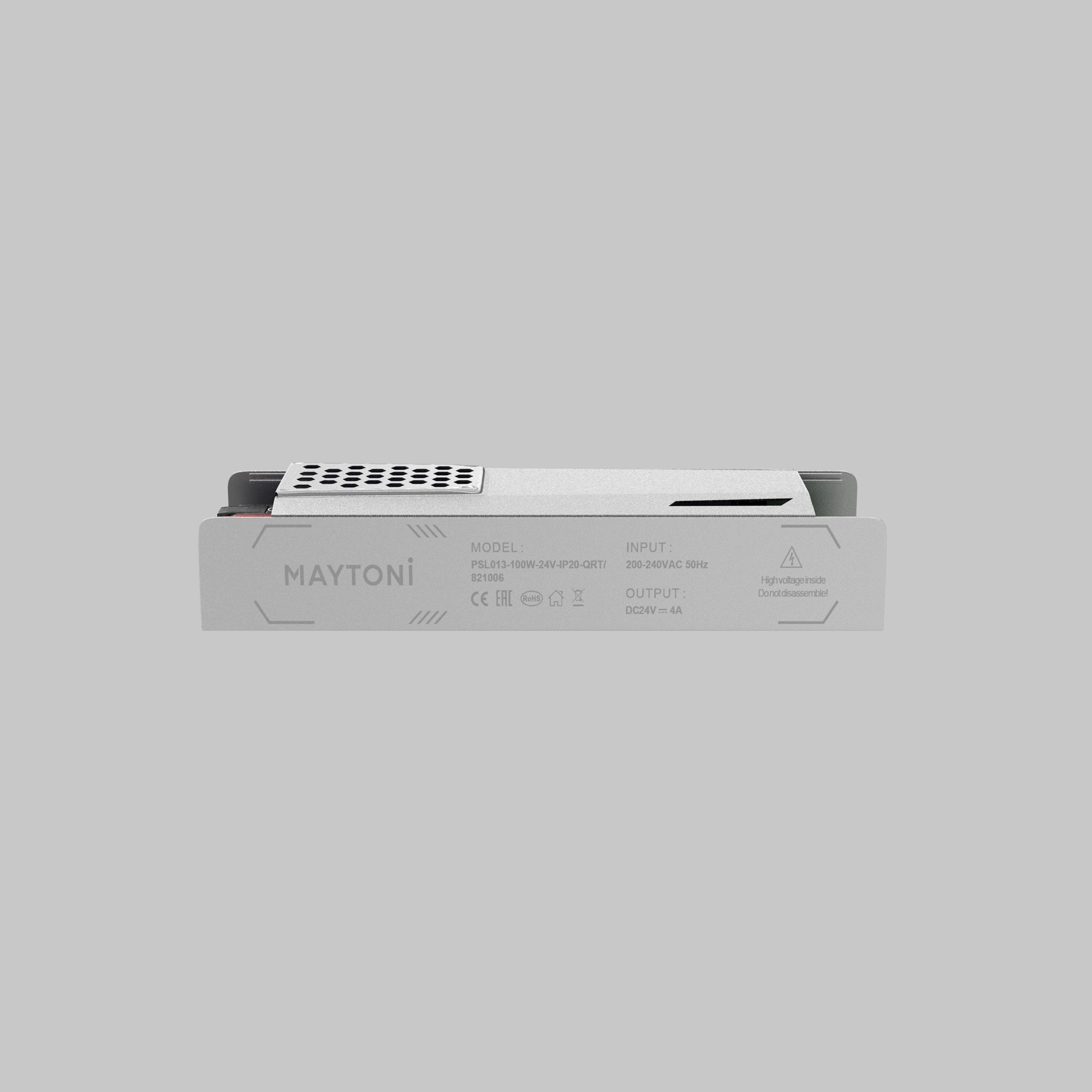 Комплектующие к светодиодной ленте Led Strip 821006 — фото 3