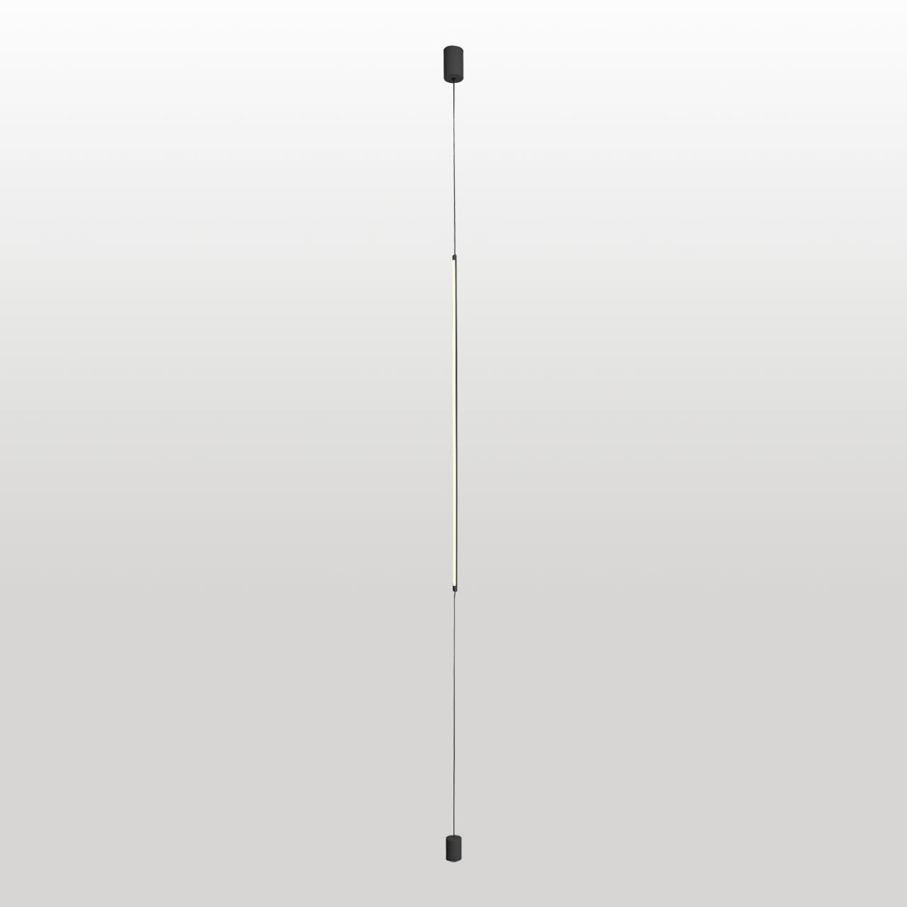 Дополнительная картинка Подвесной светильник Lussole LSP-0930