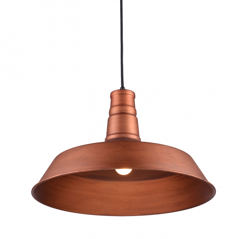 Картинка Подвеcной светильник Lussole Loft LSP-9698