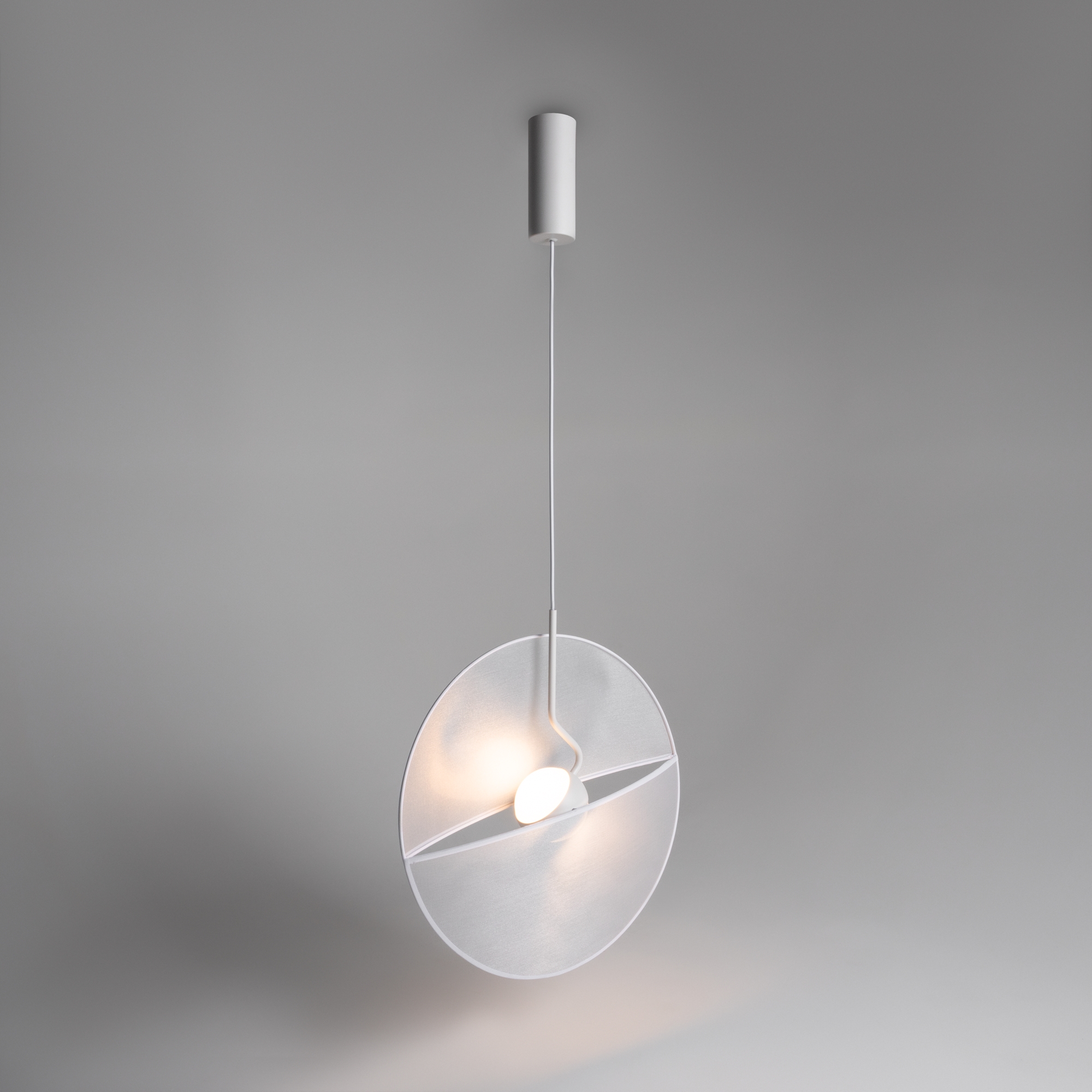 Картинка Подвесной светильник Maytoni MOD154PL-L6W3K