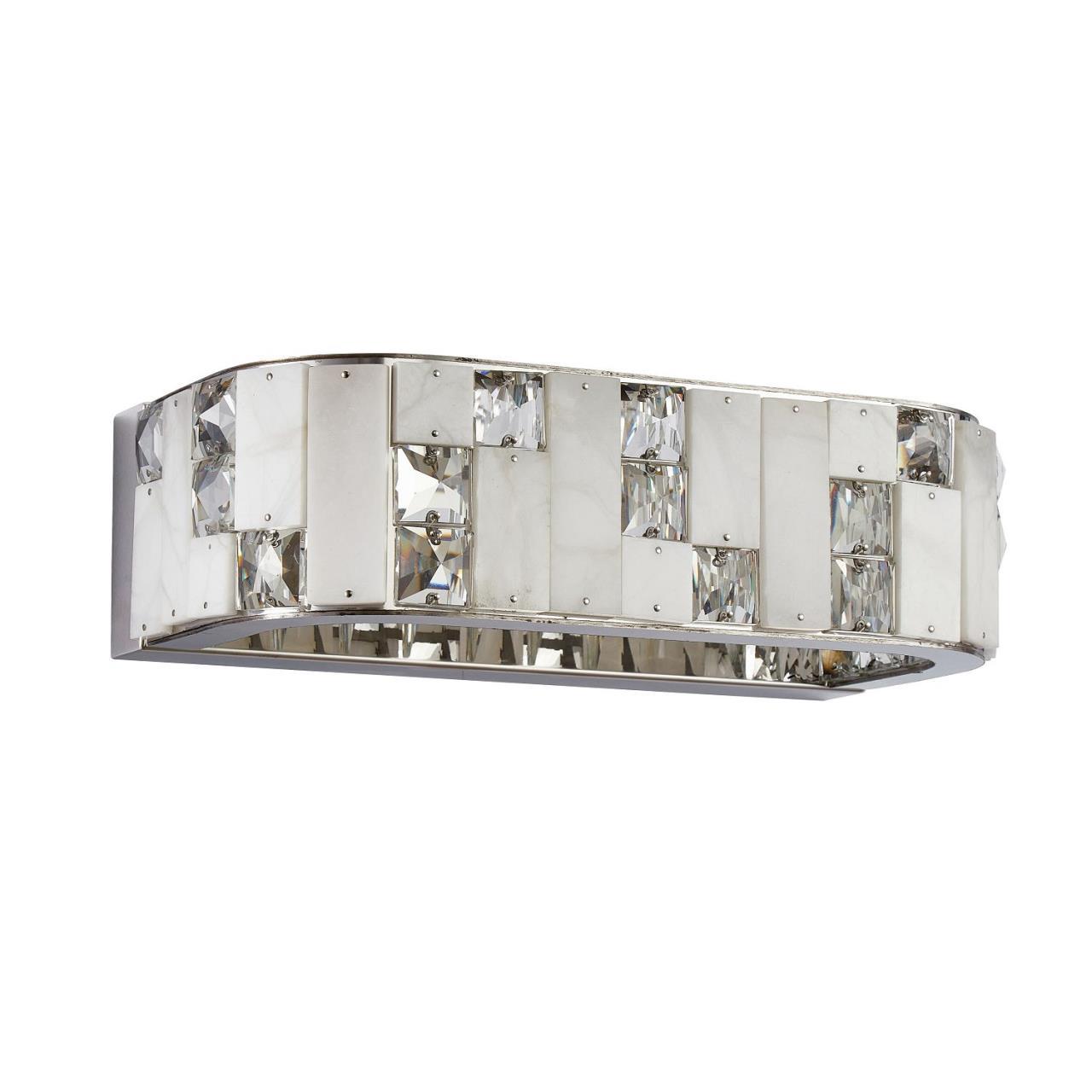 Картинка Настенный светильник Chapiteau 4205-1W