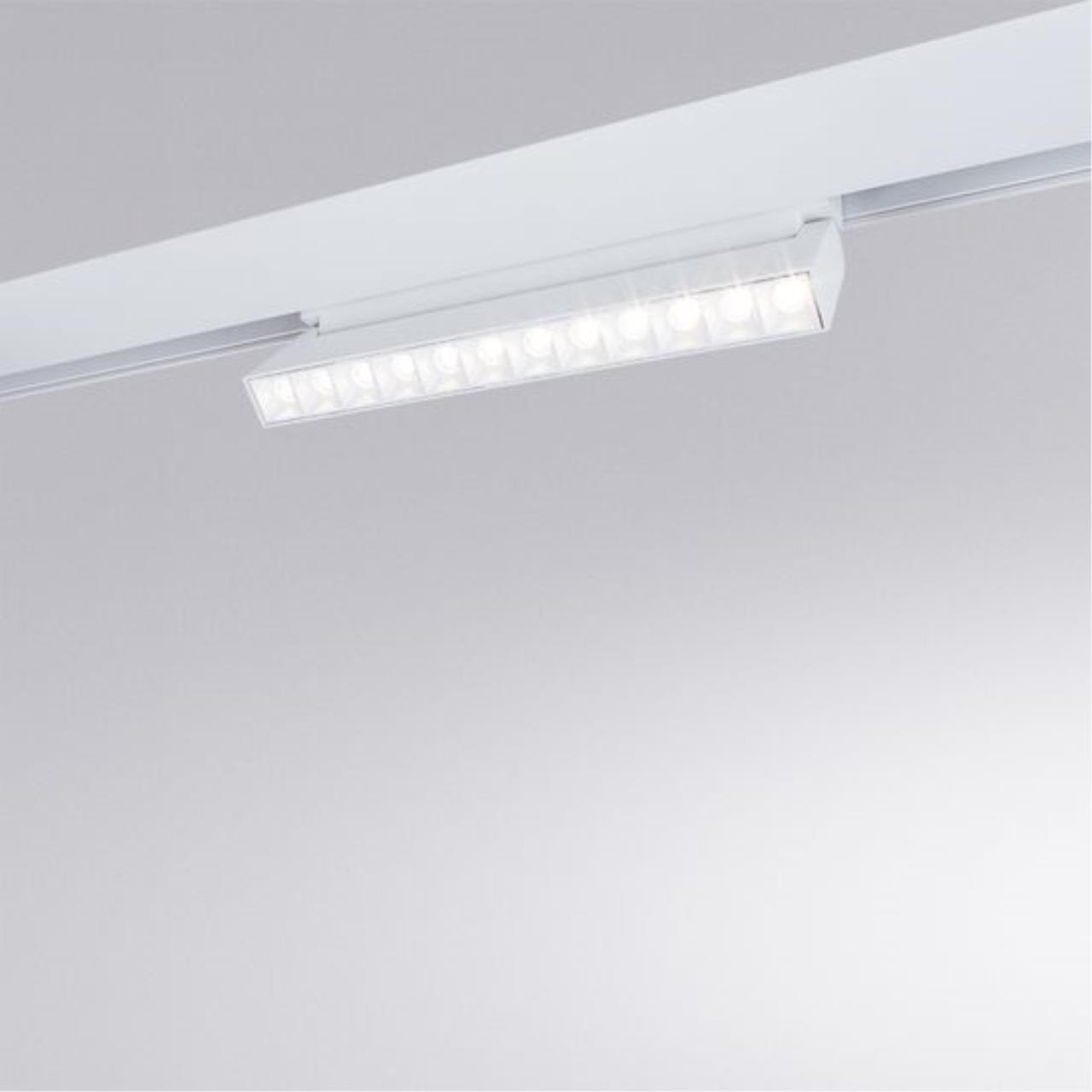 Дополнительная картинка Потолочный светильник Arte Lamp LINEA A4648PL-1WH
