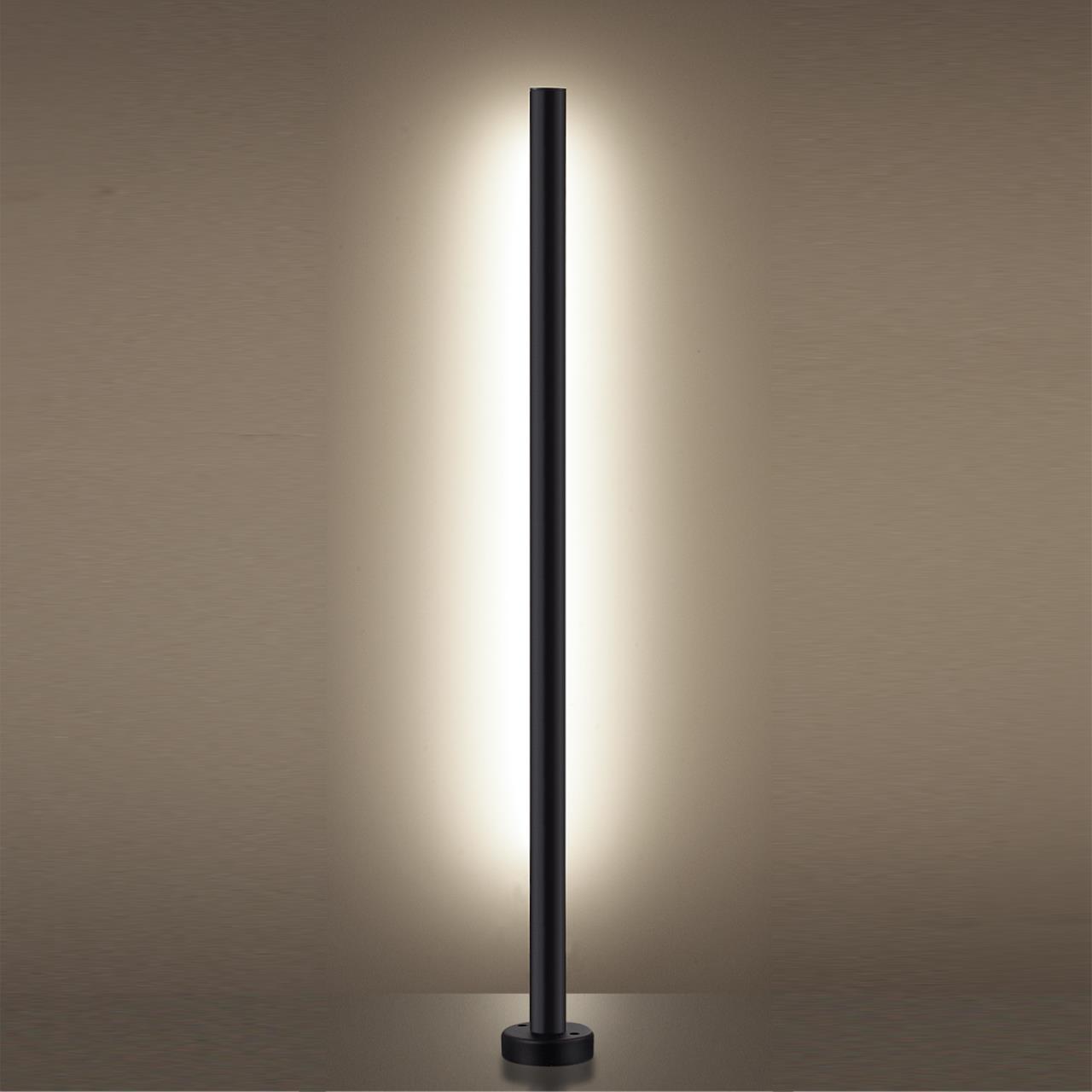 Картинка 7036/16GL Odeon Light Уличный светильник PIFA