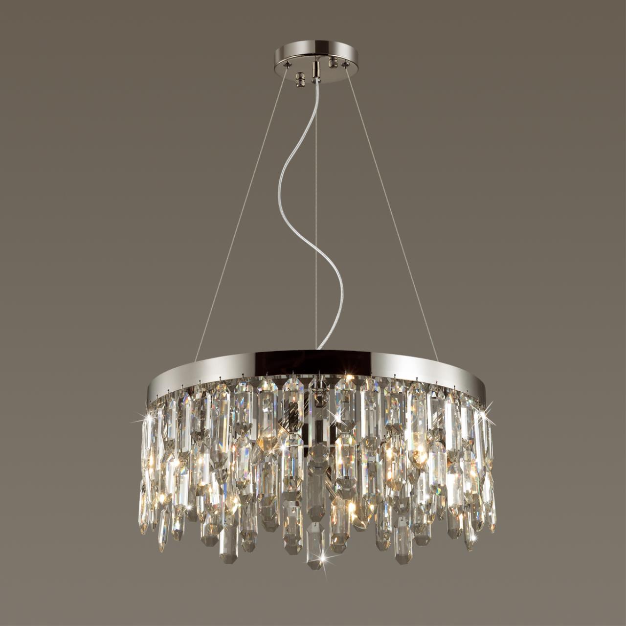 Картинка Подвесной светильникOdeon Light Hall Dakisa 4985/6