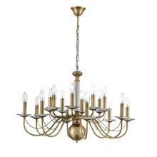 люстры 8033/16 lumion люстра подвесная incanto, доставка по Казахстану 