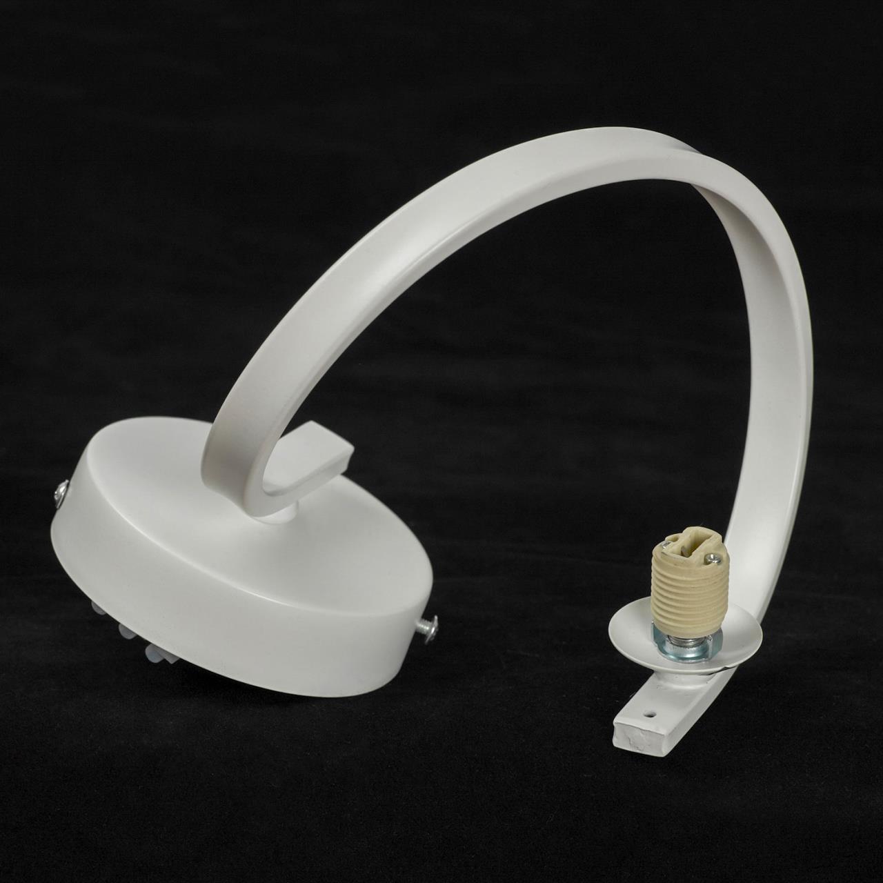 Дополнительная картинка Настенный светильник Lussole LSP-8872