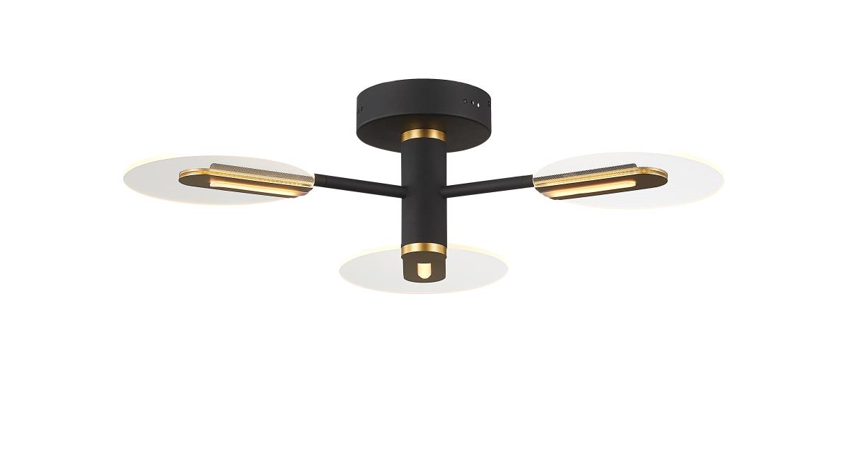 Картинка Потолочный светильник Simple story 1166-LED21CL