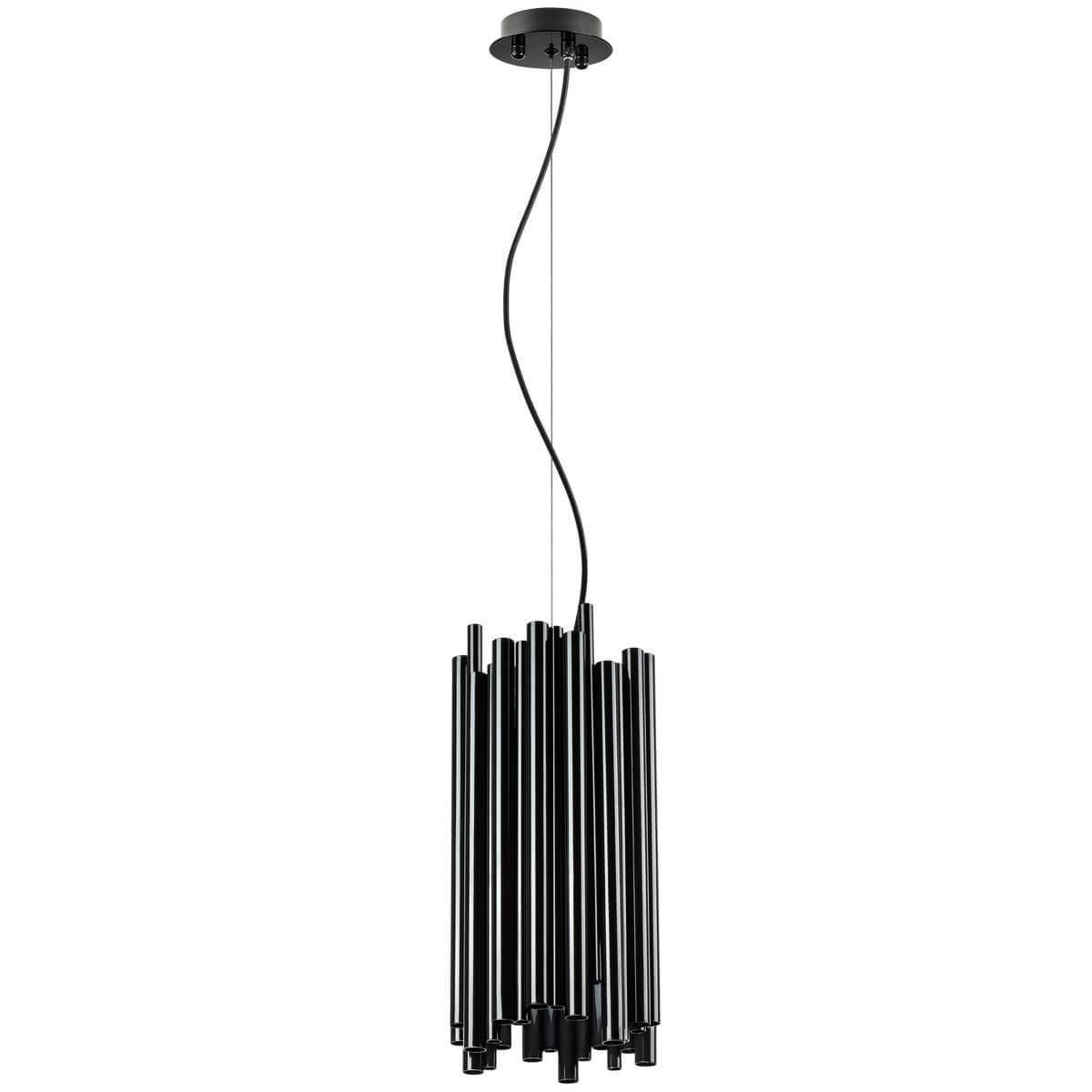люстры подвесная люстра lightstar savona 816027, доставка по Казахстану 