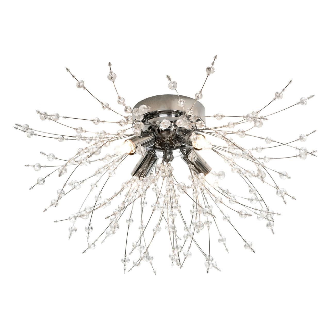 люстры люстра потолочная lussole lsp-8779, доставка по Казахстану 