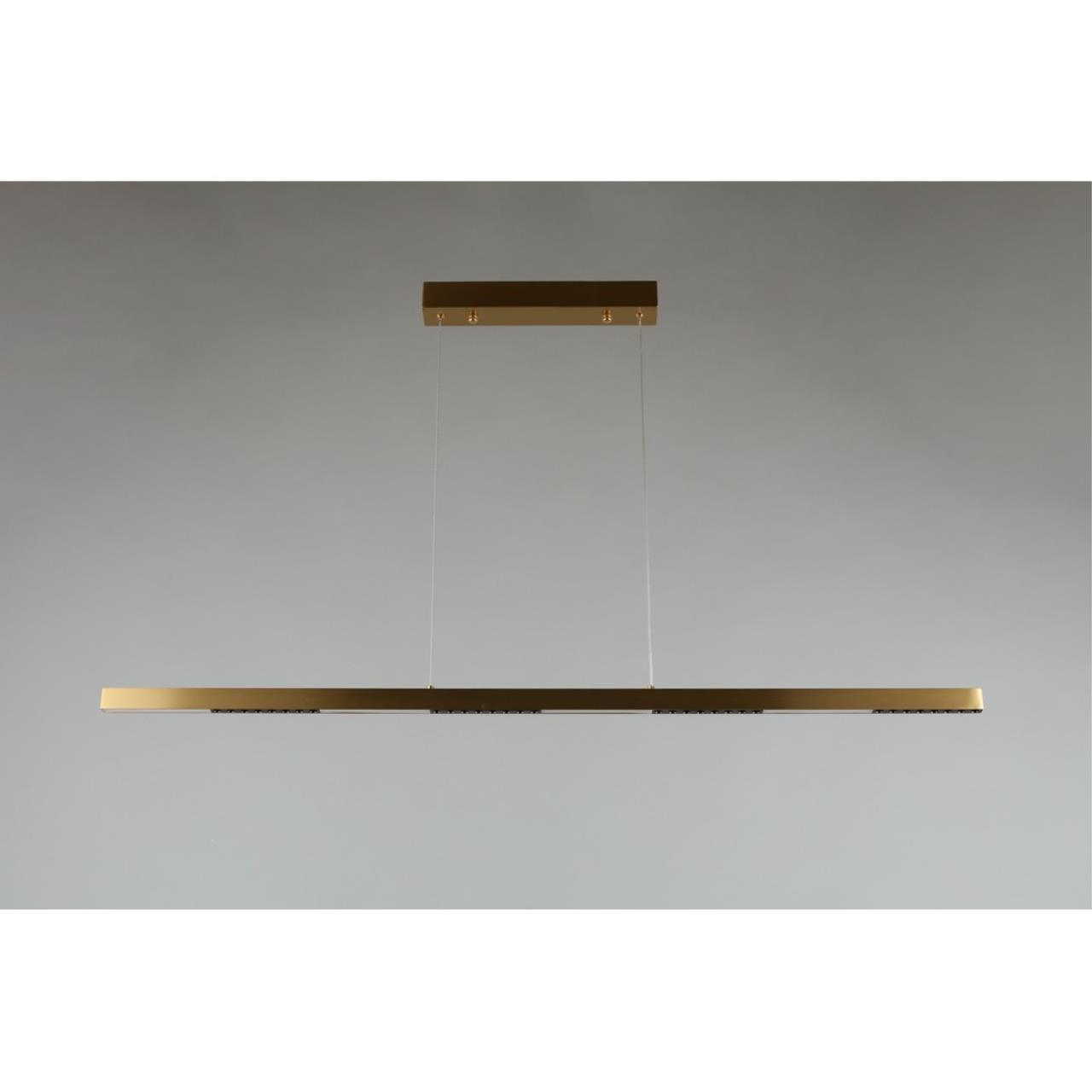 Картинка APL.051.13.28 Светильник подвесной светодиодный Aployt Noella