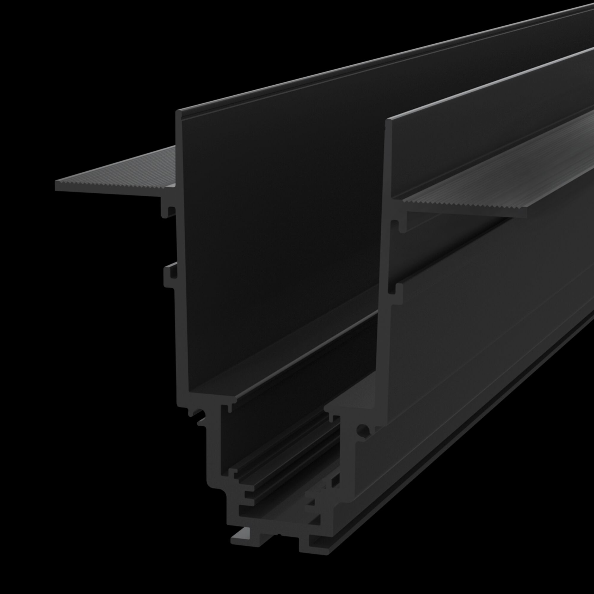 Дополнительная картинка Шинопровод Maytoni Magnetic track system TRX004-221B