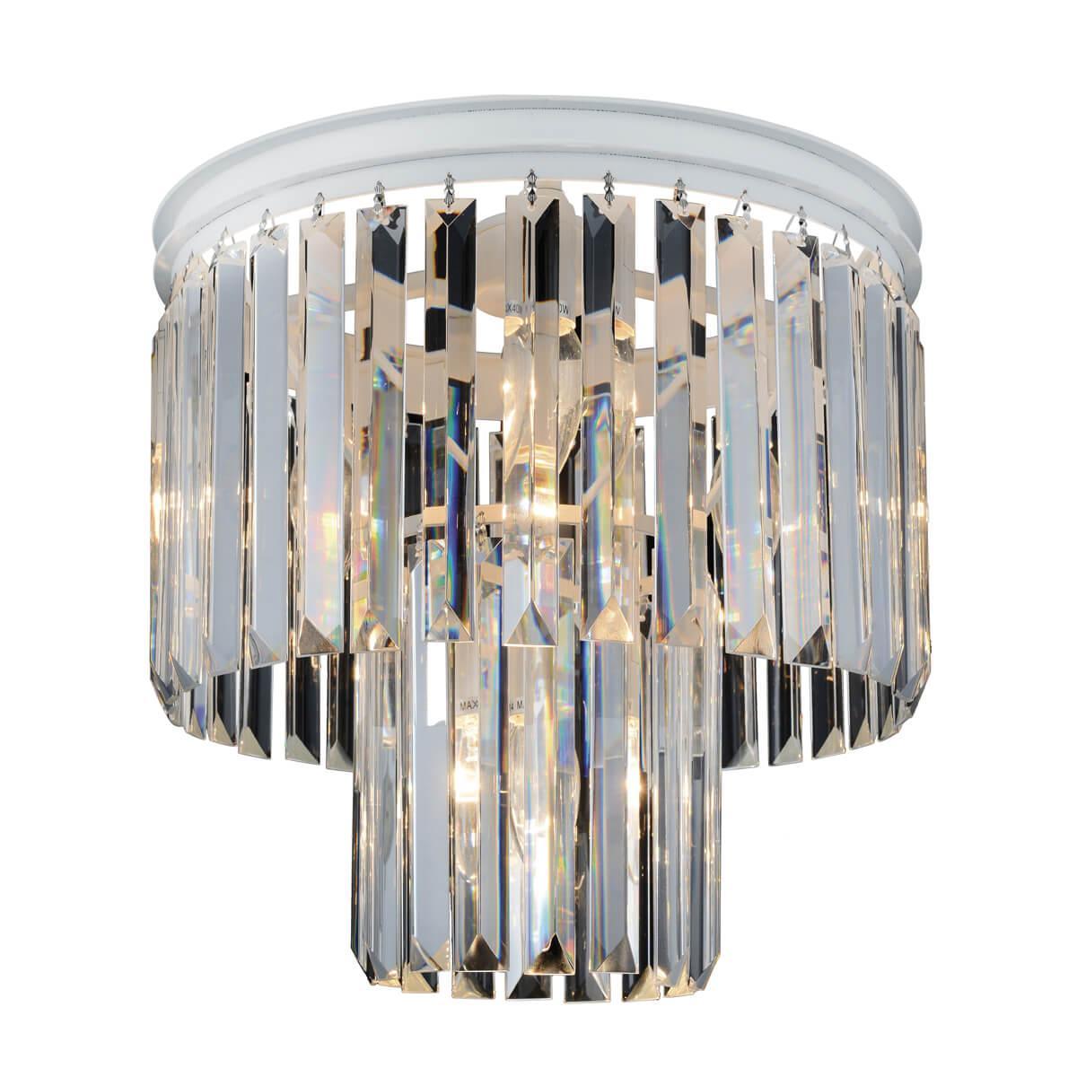 Картинка Потолочный светильник Favourite Geschosse 1490-4U