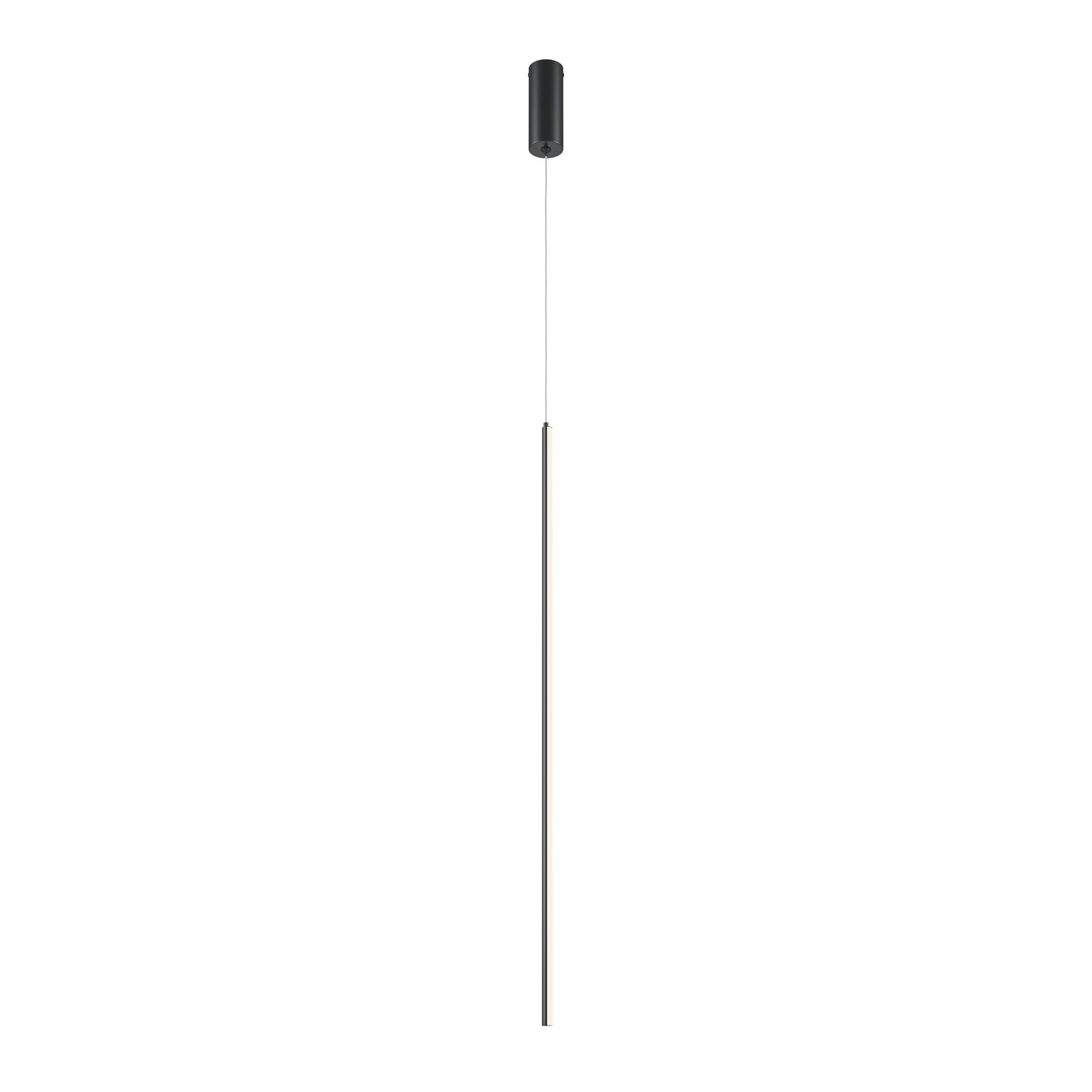 Картинка Подвесной светильник Maytoni MOD246PL-L24BK1