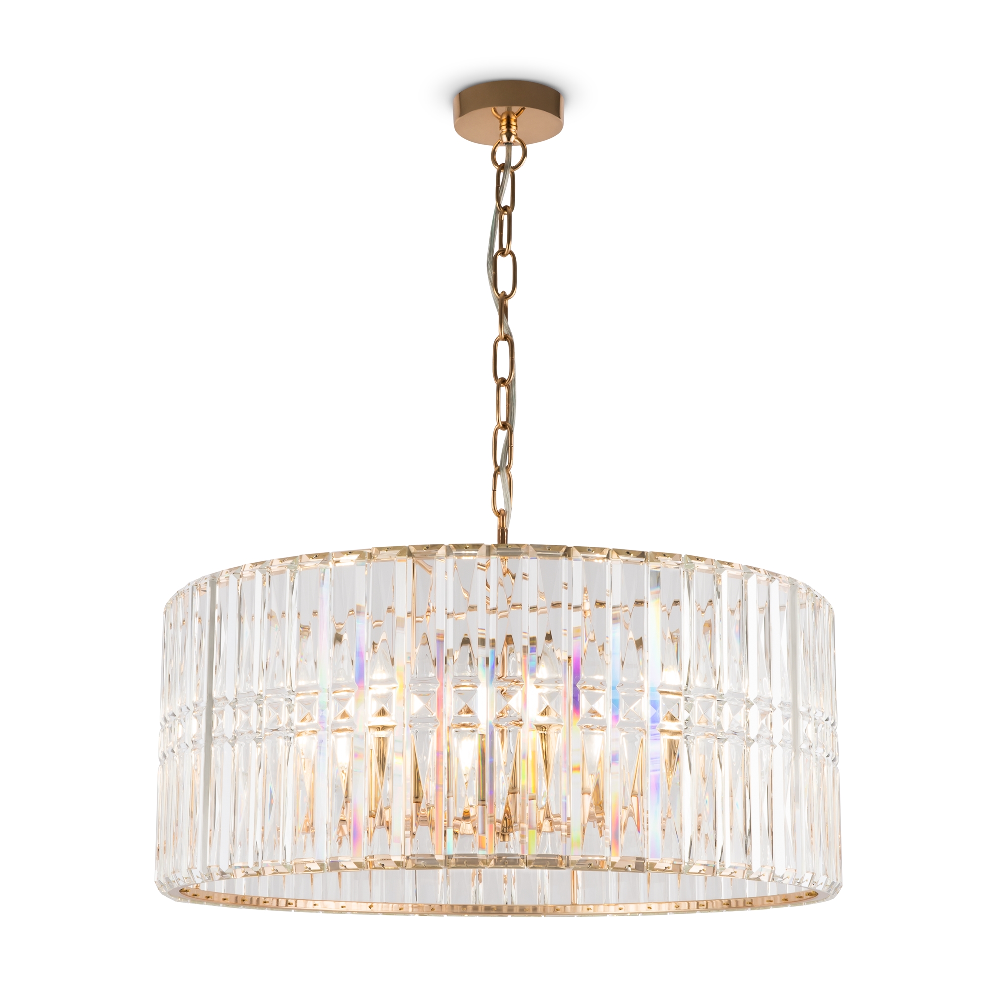 подвесной светильник maytoni mod094pl-08g, доставка по Казахстану 