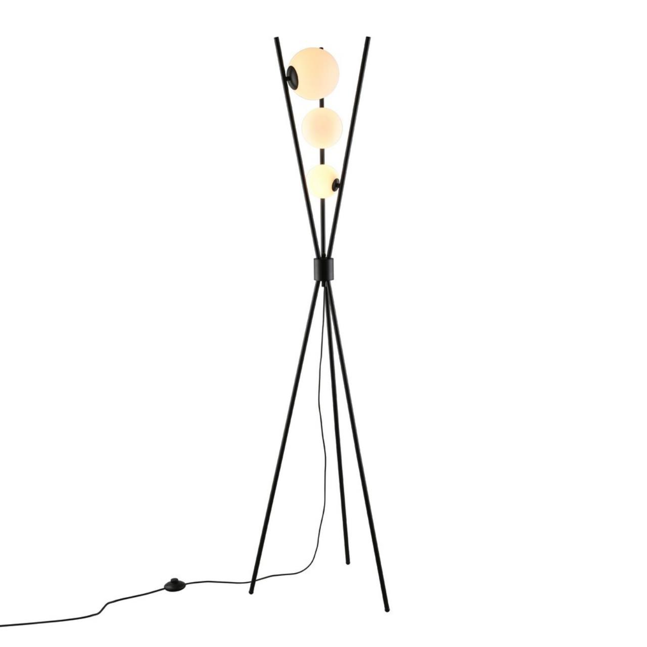 APL.348.05.03 Торшер Aployt Maja купить в Алматы svet.kz