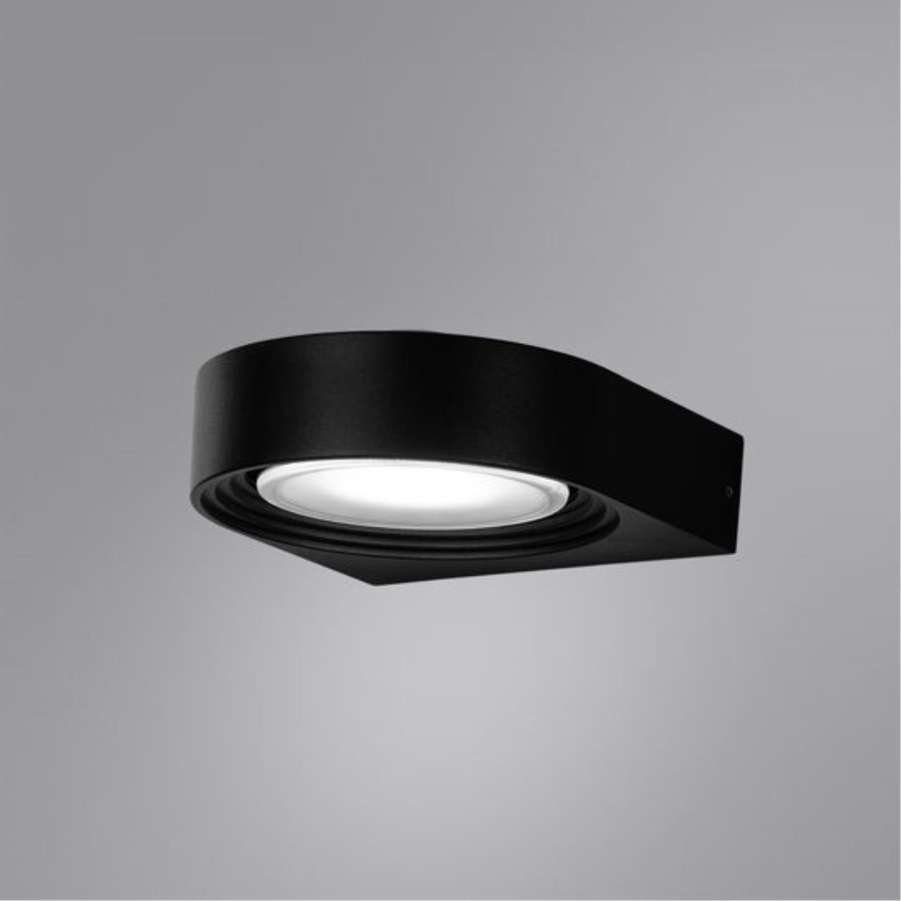 Картинка Уличный светильник Arte Lamp SAN FRANCISCO A1831AL-1BK