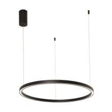 Подвесные Подвесной светильник Arte Lamp SMOOTH A2223SP-1BK, доставка по Казахстану 