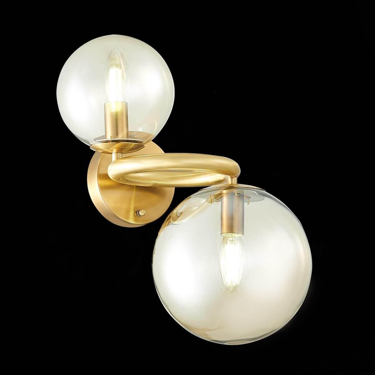Дополнительная картинка Бра ST Luce Gorizia SL1162.301.02