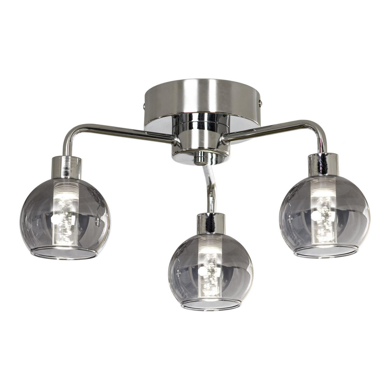 Дополнительная картинка Люстра потолочная Lussole LSP-7170