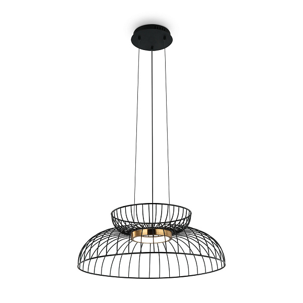 подвесной светильник freya fr5398pl-l6b, доставка по Казахстану 