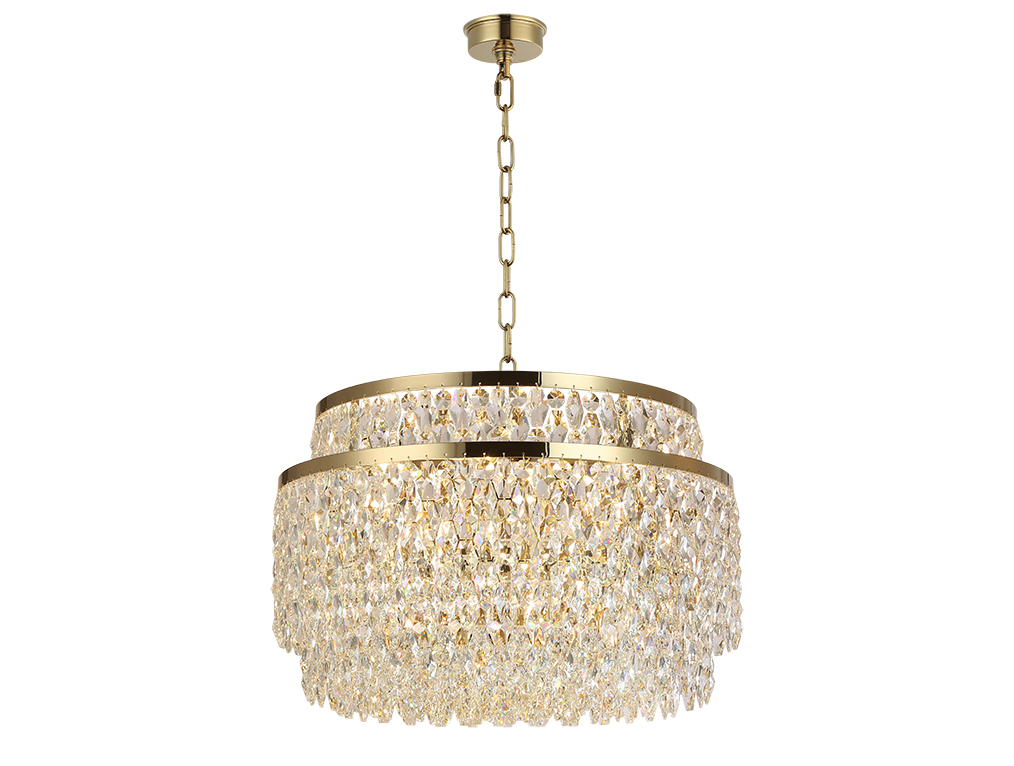 newport 8530 8530/60 c gold polished , люстра , доставка по Казахстану 