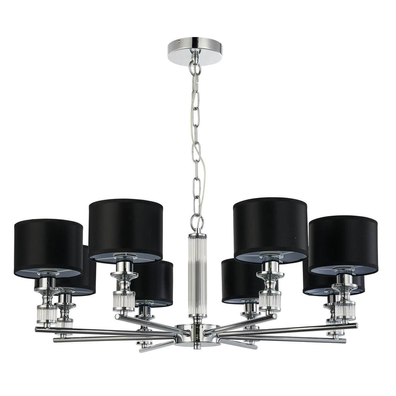 Картинка Подвесная люстра Favourite Archetypus 2674-8P