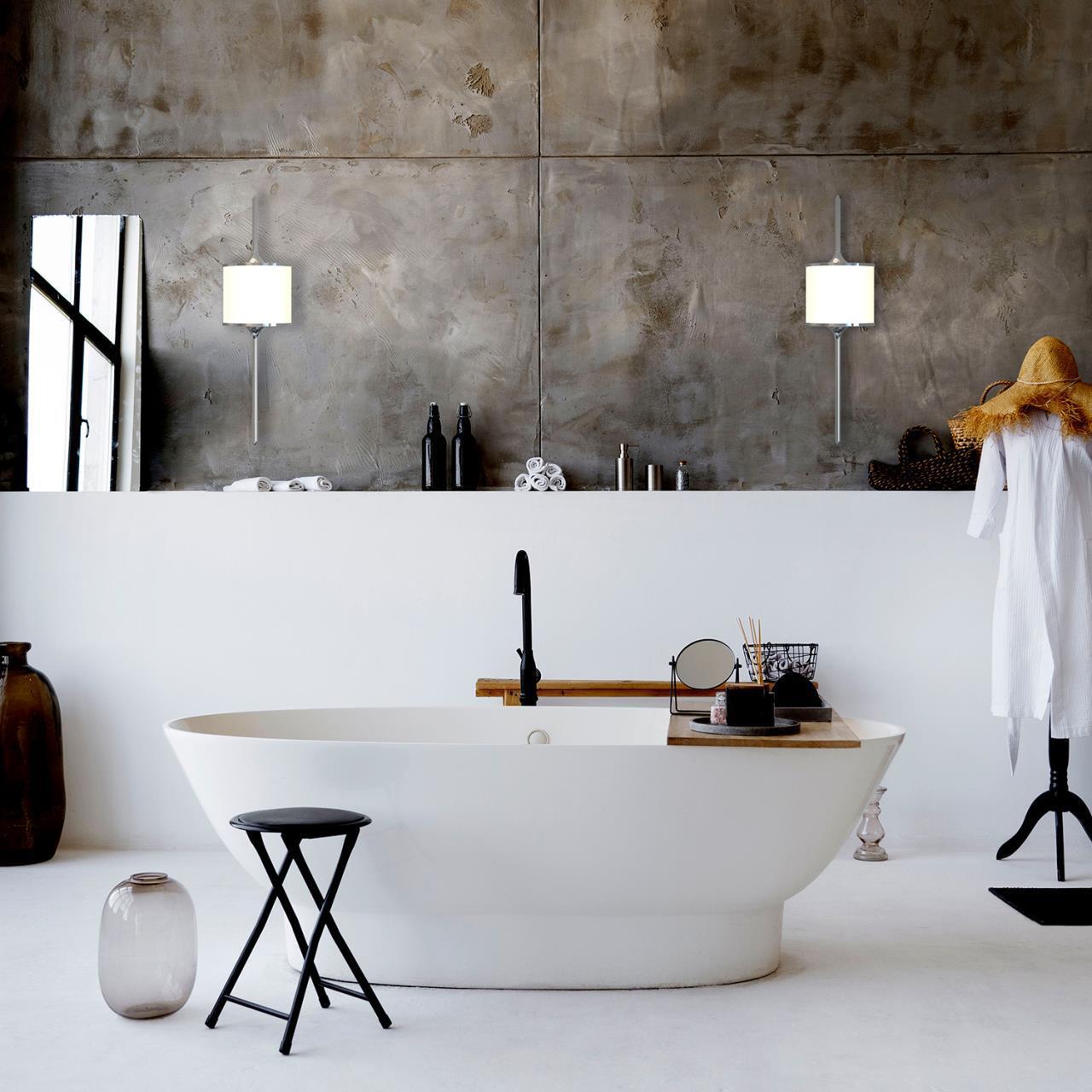 Дополнительная картинка Настенный светильник Kreisel 4567-2W