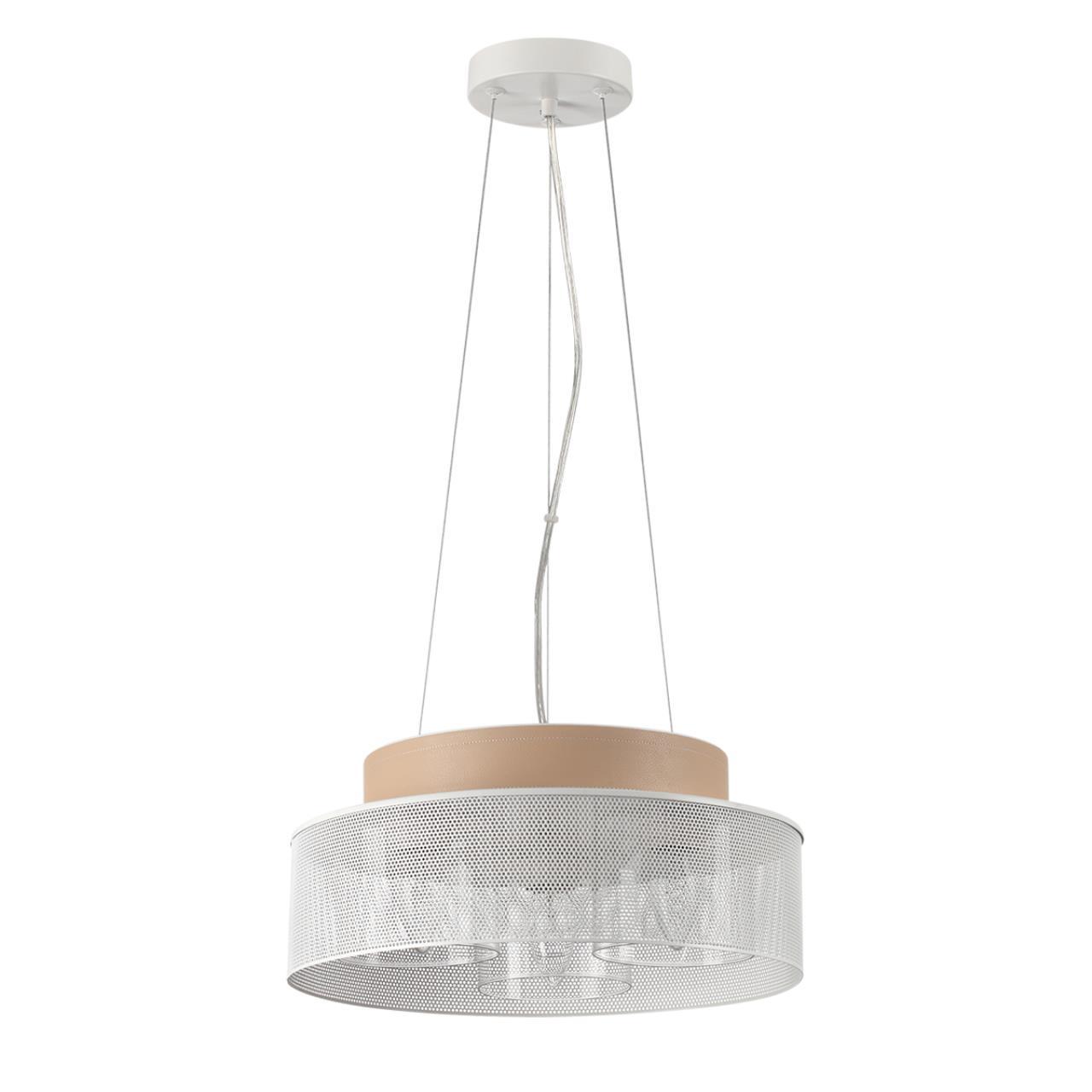 Дополнительная картинка 6599/3C Lumion Подвесной светильник BASALTO