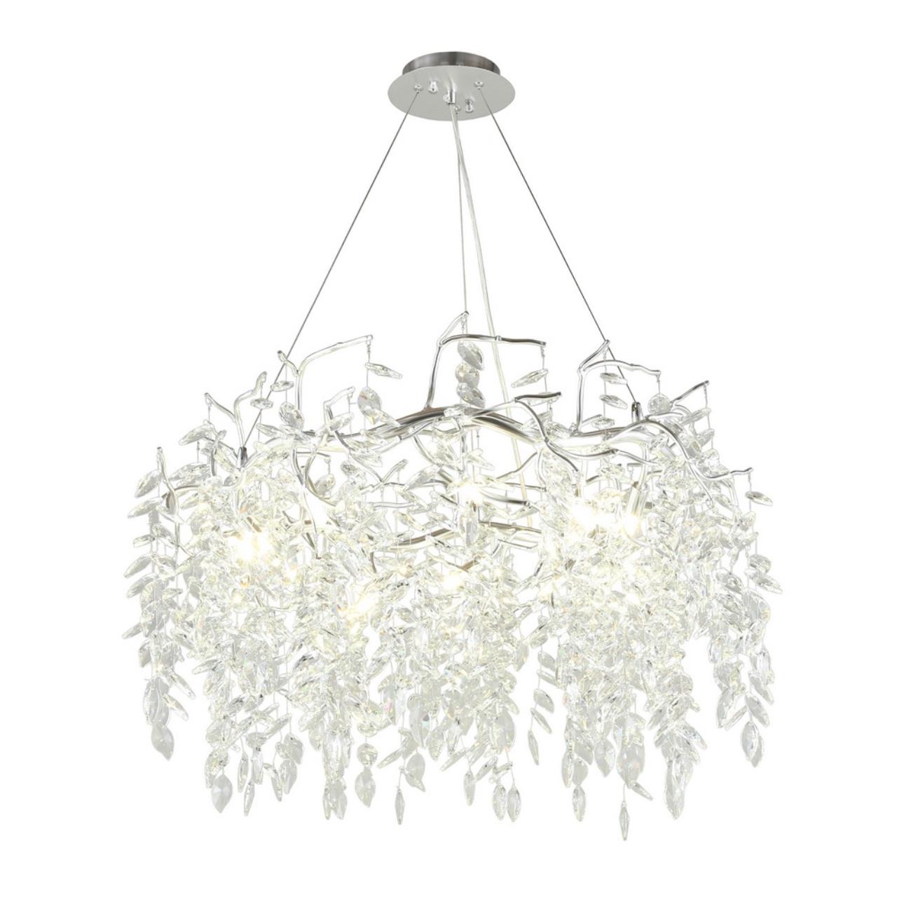 apl.847.13.13 светильник подвесной aployt gertunia, доставка по Казахстану 