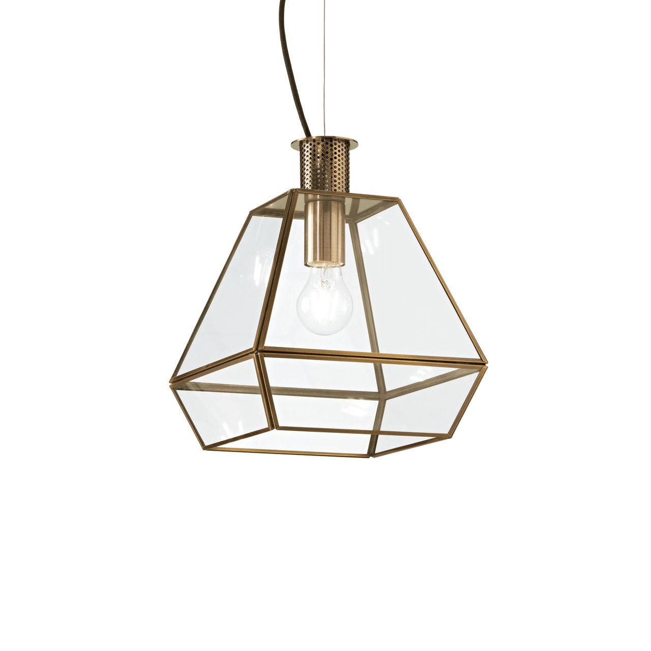 Дополнительная картинка Светильник ORANGERIE SP1 SMALL 152776