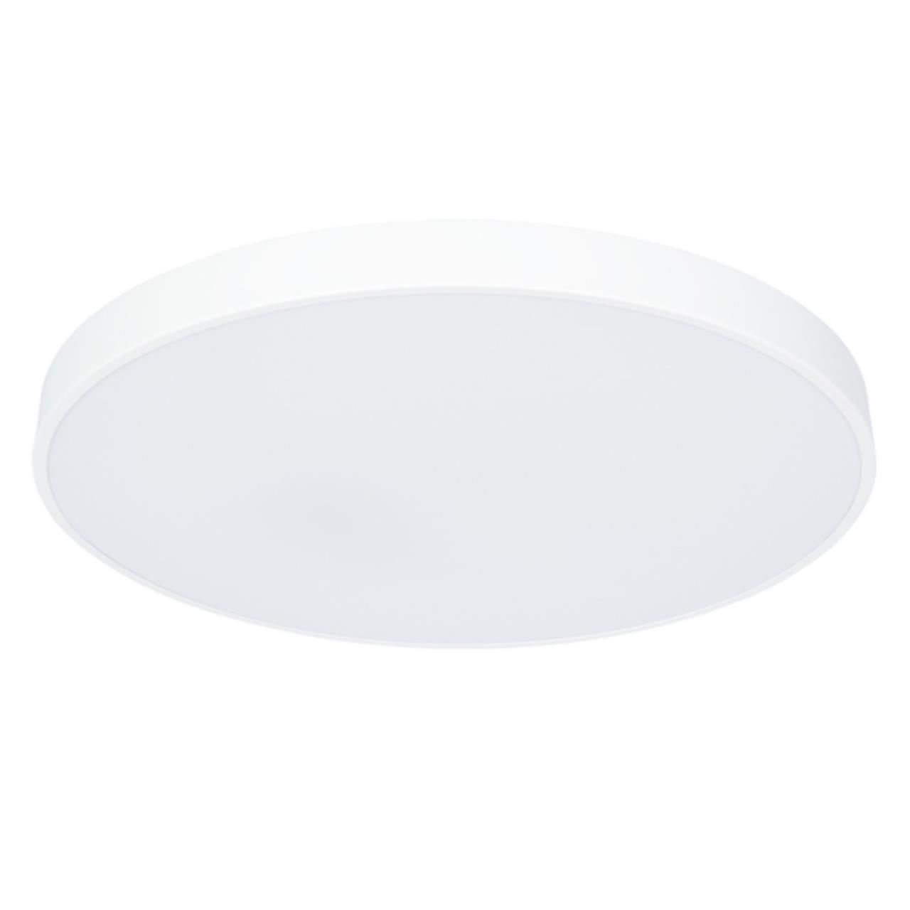 Дополнительная картинка Потолочный светодиодный светильник Arte Lamp Arena A2671PL-1WH